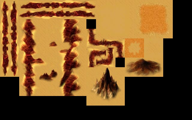 landtiles